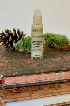 Roll-on anti-imperfections Marabou-T