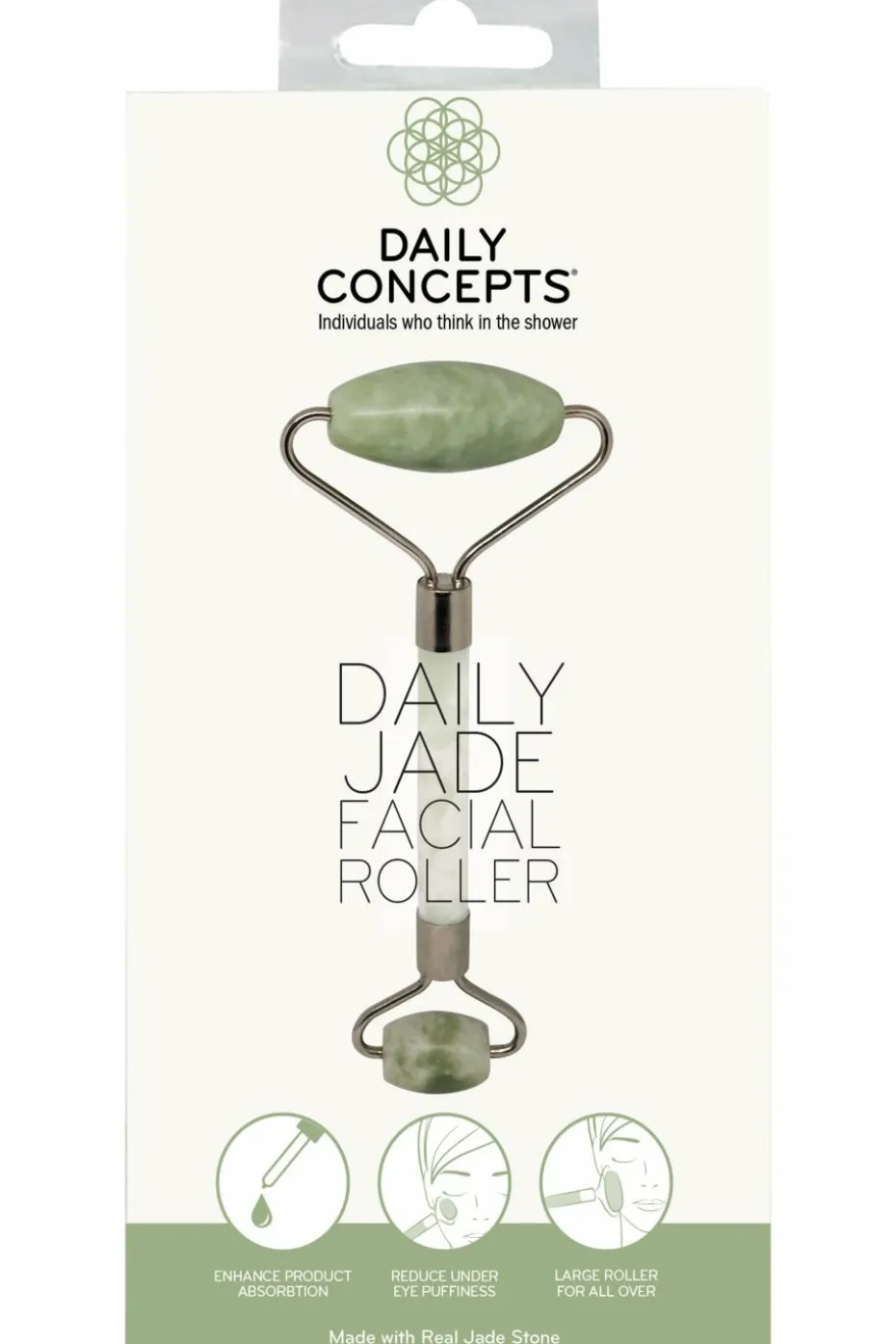 Roll-on en Jade