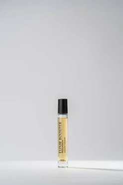 Roll-on pousse des cheveux Elixir Booster Résolution n°4