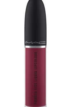 Rouge à lèvres liquide Powder Kiss
