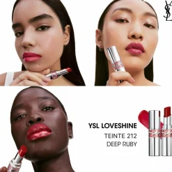 Rouge à Lèvres Loveshine