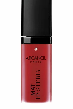 Rouge à Lèvres Mat Hysteria