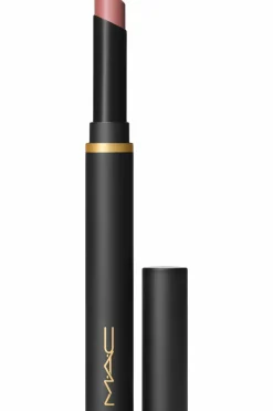 Rouge à lèvres mat poudré Powder Kiss Velvet Blur Slim Stick