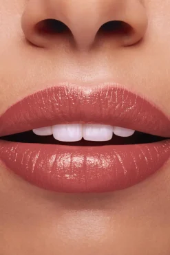 Rouge à lèvres rechargeable Joli Rouge Satiné