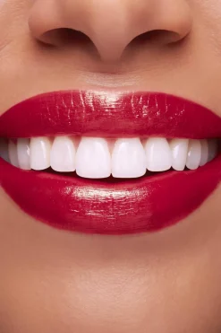Rouge à lèvres rechargeable Joli Rouge Brillant