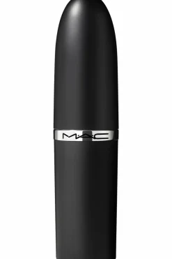 Rouge à lèvres satiné hydratant Macximal Sleek Satin