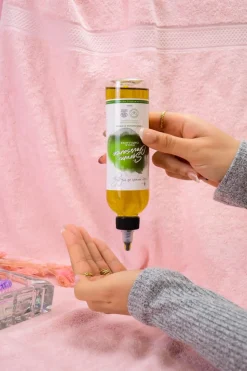 Routine complète pour cheveux bouclés + gelée Boost Curl OFFERTE