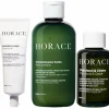 Routine complète soin de la barbe