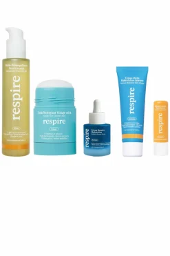 Routine hydratation