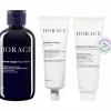Routine soin du visage