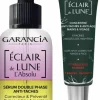 Routine visage anti-taches
