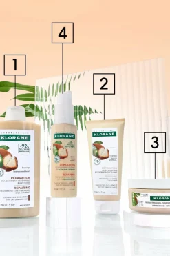 Réparation masque reconstructeur au cupuaçu