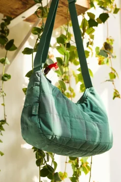 Sac bandoulière banane