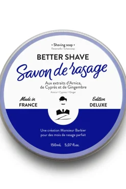 Savon de rasage Better Shave