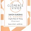 Savon solide corps, visage & cheveux la Vahiné peaux mixtes