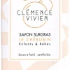Savon solide corps, visage & cheveux le Chérubin peaux sensibles