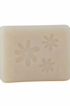 Savon solide extra doux au Monoï