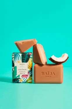 Savon solide Moana