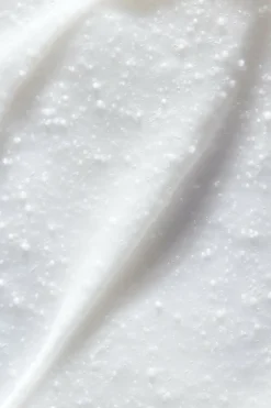 Scrub crème hydratante à l’aloe vera