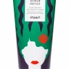 Scrub detox cheveux et corps