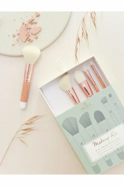 Set de pinceaux professionnels