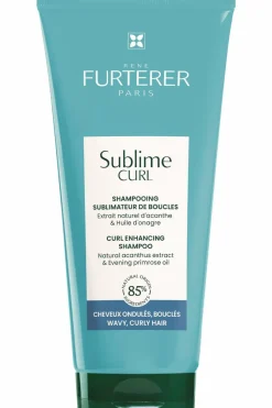Shampoing activateur de boucles Sublime Curl