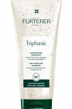 Shampoing antichute Triphasic