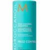 Shampoing anti-frisottis