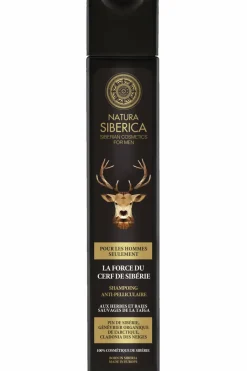 Shampoing anti-pelliculaire La Force du Cerf