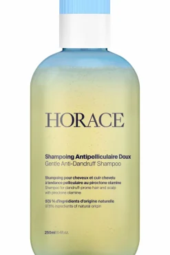 Shampoing antipelliculaire doux