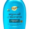 Shampoing Argan