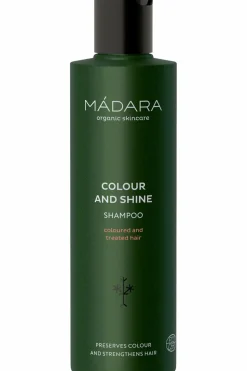 Shampoing bio couleur & lumière