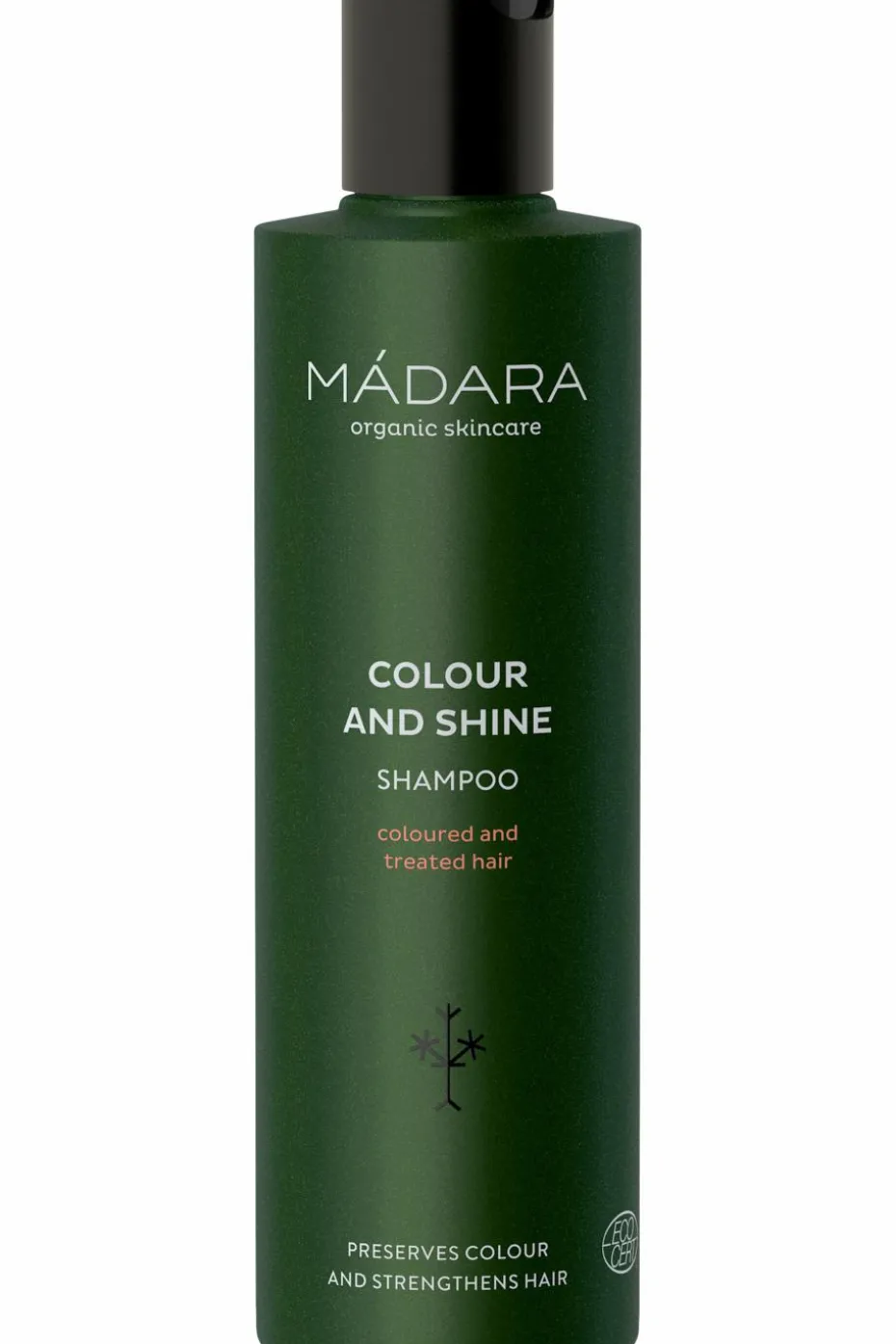 Shampoing bio couleur & lumière