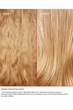 Shampoing Bond Maintenance N°4