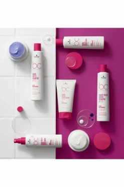 Shampoing cheveux blancs et éclaircis Color Freeze