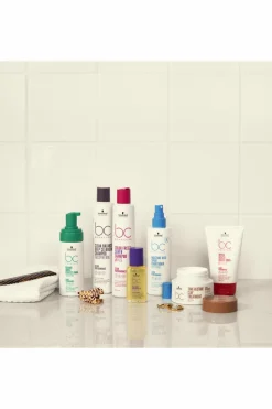 Shampoing cheveux blancs et éclaircis Color Freeze