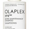 Shampoing cheveux fins N°4 FINE