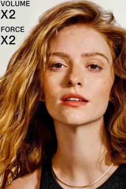 Shampoing cheveux fins N°4 FINE