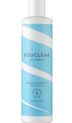 Shampoing clarifiant doux
