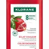 Shampoing éclat à la grenade pour cheveux colorés