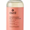 Shampoing éclat couleur bio pour cheveux méchés ou colorés
