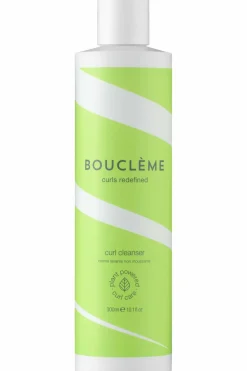 Shampoing crème non moussant