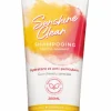 Shampoing cuir chevelu sensible Sunshine Clean