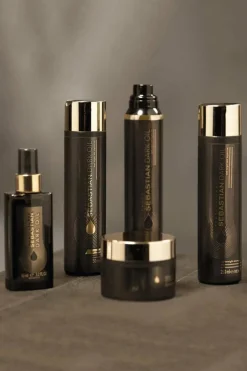 Shampoing Dark Oil