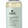 Shampoing doux bio