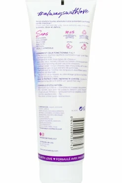 Shampoing doux Perfect Clean