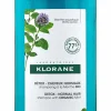 Shampoing détox à la Menthe aquatique bio pour cheveux normaux