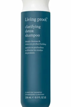 Shampoing détoxifiant purifiant