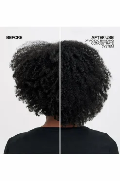 Shampoing fortifiant Acidic Bonding Concentrate