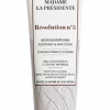 Shampoing fortifiant anti-chute cheveux lisses à bouclés Résolution N°5